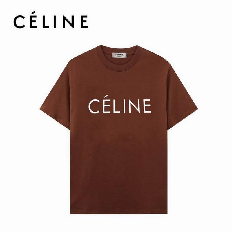 CELINE Men's T-shirts 36